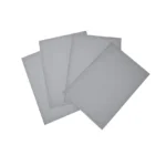 Customized Super Wear Resistant SIN Sheet Silicon Nitride Ceramic Plate - Image 5
