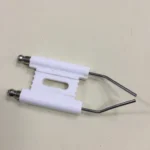 Powerful Flame Commercial Stove  Electrode Al2O3 Igniter Alumina Ceramic Ignition - Image 2