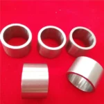 Customize High Hardness Silicon Carbide Ceramic Bushing Sic Sleeve - Image 6