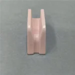 Wear Resistant pink Textile Ceramic Oil Nozzle Alumina Ceramic Wire Guide - Image 5