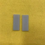 Electronics Ceramic Accessory AlN Thin Plate Aluminum Nitride Ceramic Substrate - Image 2