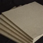 Refractory Cordierite Mullite Ceramic Plate for Kiln Ceramic Sintering - Image 3