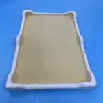 Insulator Mullite Ceramic Sagger Refractory Cordierite Furnace Firing Board - Image 2