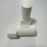 Low Density 99.99% Boron Nitride Insulated Column BN Ceramic Shaft Rod for Refractory Hot Pressed Insulation