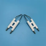 Insulator Alumina Spark Plug Igniter Electrode Al2O3 Ceramic Gas Stove Ignition - Image 2