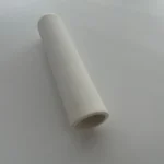 Custom Porous Alumina Ceramic Tube Ceramic Filtering Tube One End Closed - Image 4