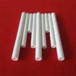 Wear-resistant Anti-deformation Supply Ignition Customizable 99% Alumina Ceramic Electrode Tube Igniter for Heating Equipment - Image 2