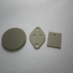 High Thermal Conductivity AlN Aluminium Nitride Ceramic Disc Wafer Substrate - Image 6