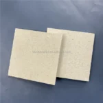 Pottery Kiln Mullite Cordierite Ceramic Plates Refractory Kiln Shelf Cordierit-Mullite Grooved Batts - Image 6