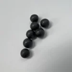 Wear Resistance SIC Silicon Carbide  Cylinder Ceramic Grinding Beads - Image 4