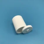 Customized Insulating Macor Ceramic Sleeves Bushes Kits Machinable Glass Ceramic Isolator - Image 5