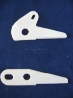 Zirconia Ceramic Cutter Kits for Muratec Textile Winding Machine - Image 4