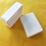 99% Alumina Ceramic Crucible High Temperature Resistant ZrO2 Zirconia Ceramic Sagger Tray - Image 6