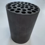 Environmentally Friendly Solid-liquid Separation Porous Microporous Silicon Carbide SiC Ceramic Filter Membrane Tube - Image 6