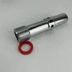 Boron Carbide Nozzle Sandblasting Nozzle High-temperature Furnace Chamber Cleaning Nozzle - Image 2