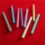Wholesale Eco-friendly Colorful Porous Wooden Wick for Liquid Electric Mosquito Repellent Set - Image 5