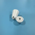 CNC Zirconia Ceramic Part - Image 4