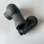 Customized Reaction Sintered Silicon Carbide SiC Ceramic Flue Gas Desulphurizing Nozzle - Image 5
