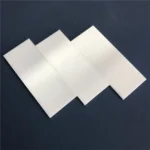 Fine Polished Zirconia Ceramic Plate Sheet Zro2 Ceramic Substrate - Image 5