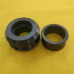 Silicon Nitride Ceramic Guide Wheel Si3n4 Ceramic Roller - Image 5