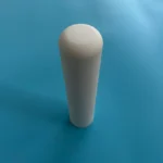 Custom Cutting Industrial Ceramic Microporous Porous Alumina Filter Pipe for Water Treatment - Image 5
