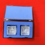 Square Polish  Optical quartz Glass Cell for Optical quartz  Glass Cell Spectrophotometry - Image 6