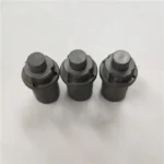 Customized Silicon Carbide (SIC) Ceramic Insert High Temperature Resistance Vaporizer Oil Cup Crucible & Nozzle Cutting Service - Image 6