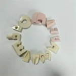 High Precision Textile Ceramic Eyelet Yarn Guide in 99% 95% Al2o3 Porcelain - Image 4