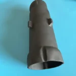 Customized SIC Ceramic Furnace Component Silicon Carbide Part - Image 6