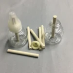 Porous Ceramic Mosquito Repellent Liquid Wick Clay Wick