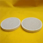Refractory Honeycomb Ceramic Plate Customized Cordierite Disc - Image 6