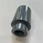 Polished Surface Silicon Nitride Ceramic protection Tube Si3N4 Ceramic Bush Sleeve - Image 2