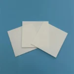 Customized Macor Ceramic Plate Easy Machinable Glass Ceramic Sheet - Image 4