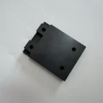High Temperature Resistance SiC Plate Silicon Carbide Ceramic Heat Isolator - Image 2