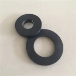 Polished Silicon Nitride Ceramic Ring Si3N4 Ceramic Round Sheet - Image 5