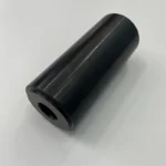 Mirror Polishing Silicon Nitride Tube Customized Si3N4 Ceramic Irregular Pipe - Image 4