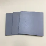 Customized Silicon Carbide Combined Silicon Nitride Ceramic Sheet - Image 3