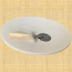 Cordierite Mullite Ceramic Plate Round/Square Cordierite Mullite Refractory Kiln Shelves - Image 5