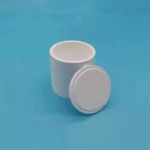 High Temperature PbN Ceramic Crucible Excellent Corrosion Resistant Pyrolytic Boron Nitride Crucible BN Pot - Image 5