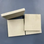 Pottery Kiln Mullite Cordierite Ceramic Plates Refractory Kiln Shelf Cordierit-Mullite Grooved Batts