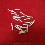 1-5um Porous Ceramic Wicks Reference Electrode Ceramic Rods - Image 6