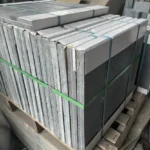 1500 Degree 15 mm Thickness Silicon Carbide Sheet Fire High Temperature Kiln Shelves Recrystallized Silicon Carbide Plates