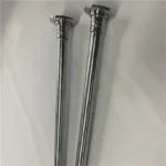 Clean Equipment B4C Boron Carbide Nozzle Sandblasting SSIC SIlicon Carbide Nozzle Venturi Sand Blasting Nozzle for Sandblasting - Image 2
