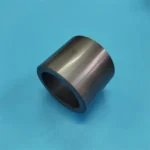 Factory Price Hardness Wear Resistant Silicon Carbide SiC SSiC Ceramic Tube Pipe Sleeve - Image 6