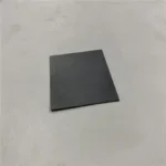 Ultrathin Hot Pressure Sintering Black Silicon Nitride SIC Ceramic Plate Sheet Substrate - Image 3