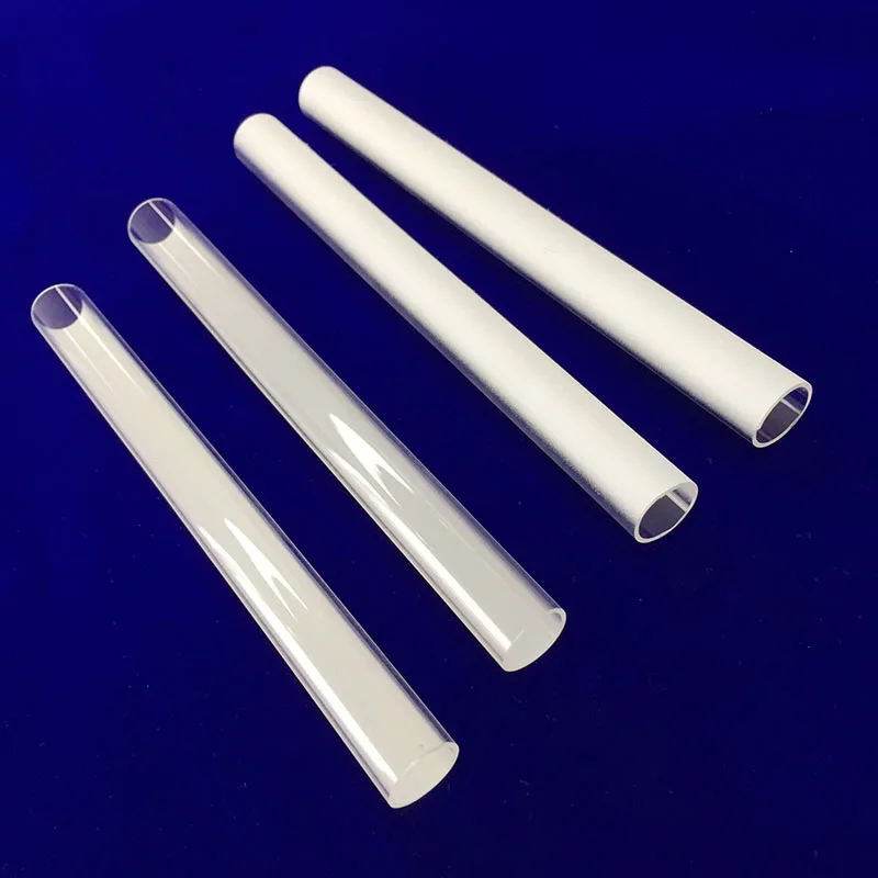Hdb0be94213bb406085deab73d8397b2e7.webp Ceramic-Coated Halogen Heater Quartz Tube Bending Welding Cutting Services Included - Image 1