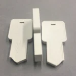 Customize Diffusering Fragrance ceramic Stone Scented Ceramic air Freshener Aroma plate - Image 3