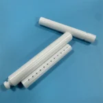 Customized Zirconium Oxide Ceramic Pump ZrO2 Plunger Shaft Piston Rod - Image 4