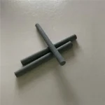 Customized Porous Silicon Carbide Filter Rod Adjustable Porosity Ceramic Rod - Image 6