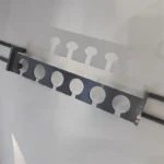 Hard Factory Customizes High Hardness Silicon Nitride Ceramics and Precision Ceramic Structural Parts New Material Ceramic Parts - Image 4
